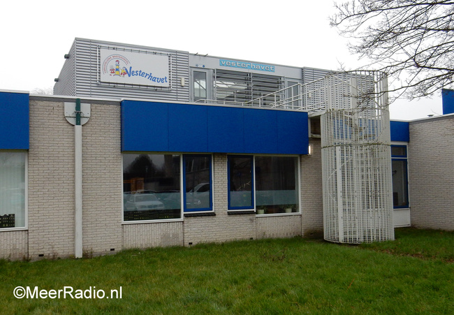 Opknapbeurt voor veelgebruikt trapveldje