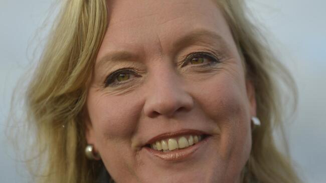 Hoofddorpse Nicole Mulder wethouder in Alkmaar