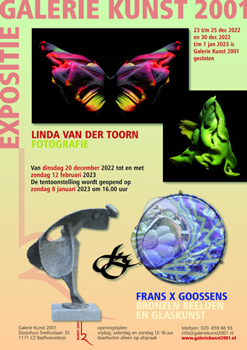 Expositie bijzondere foto’s toegelicht