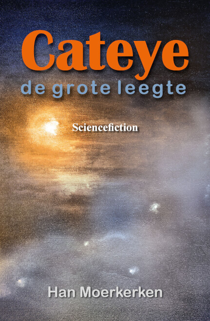 Zwanenburger schreef nieuw boek