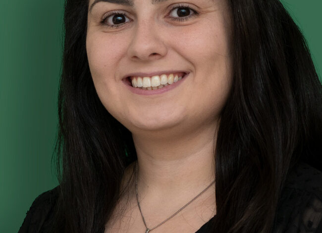 Ani Zalinyan als wethouder GroenLinks