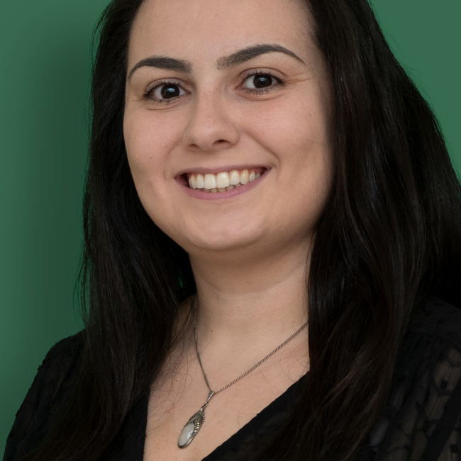 Ani Zalinyan als wethouder GroenLinks