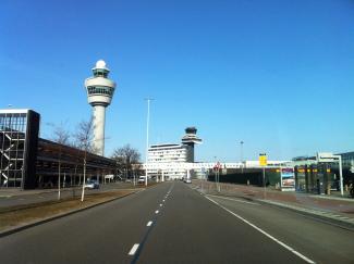 Schiphol investeert miljarden