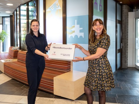 Ruigrok genomineerd als Beste Lokale Bestuurder