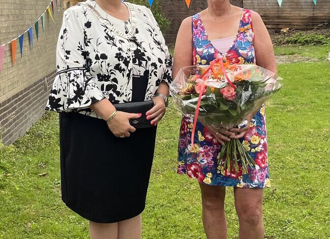 Drie Haarlemmermeerders onderscheiden