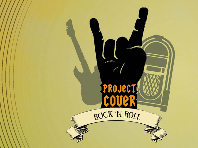 Bezoek lokale coverbands en soloacts bij Project Cover in Duycker