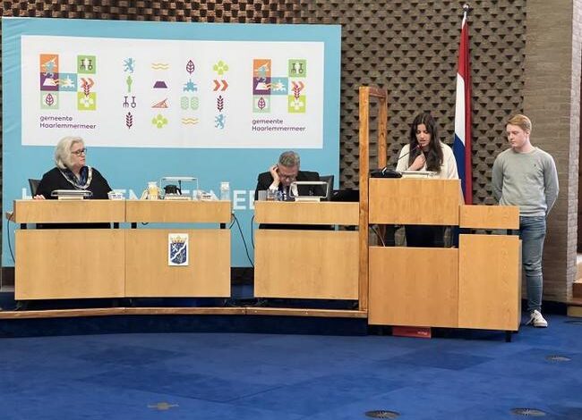 Praat met jongeren, niet over jongeren