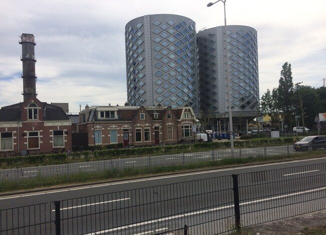 Gunstige cijfers Haarlemmermeerse winkelgebieden