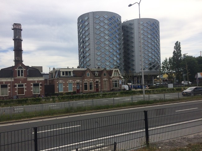 Gunstige cijfers Haarlemmermeerse winkelgebieden