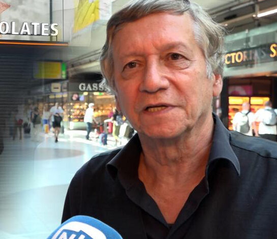 Schiphol weigert verhuur van winkelruimte