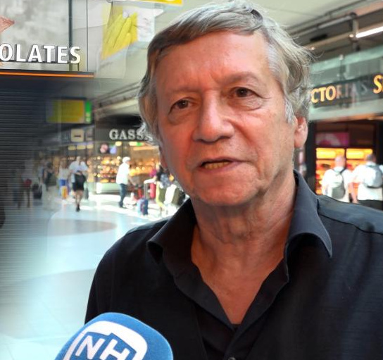 Schiphol weigert verhuur van winkelruimte