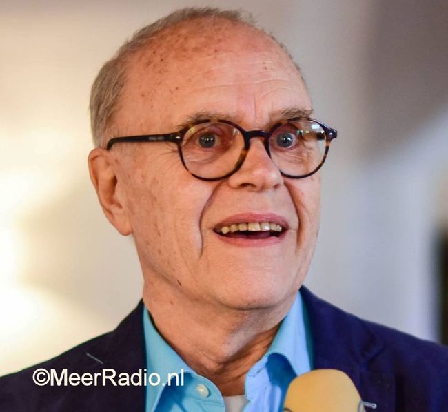 Nieuw boek Thijs Postma