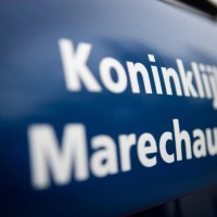 Roemeense in bezit van wapen aangehouden