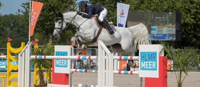 Concours Hippique kan waarschijnlijk dit jaar doorgaan