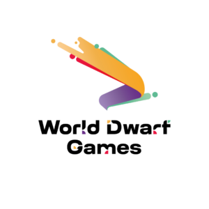 Frank Kerver op World Dwarf Games