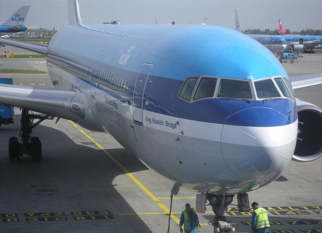 Werktijdverkorting en uitstel winstdeling KLM