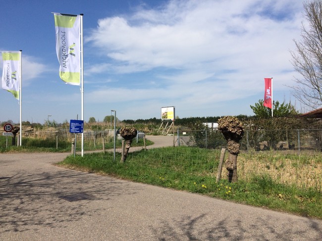 Eerste woningen klaar op Landgoed Wickevoort