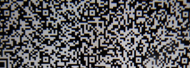 Ongenoegen over QR-code bij zwemles
