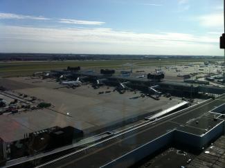 Korean Air hervat passagiersvluchten naar Schiphol
