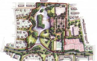 Realisatie woningen tweede deel Quatrebras gestart