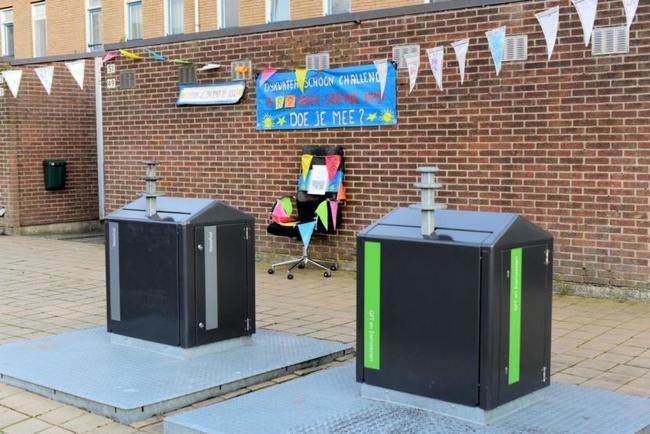 Dijkwater Schoon Challenge verstoord maar geslaagd