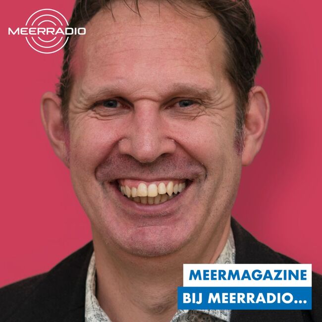 Zondg in MeerMagazine