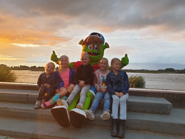 Sjorsboekje: een bewezen formule!