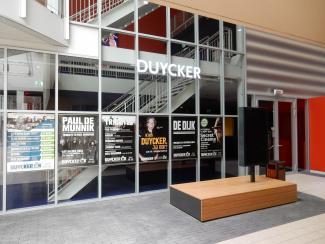Popkoor Haarlemmermeer in Poppodium Duycker