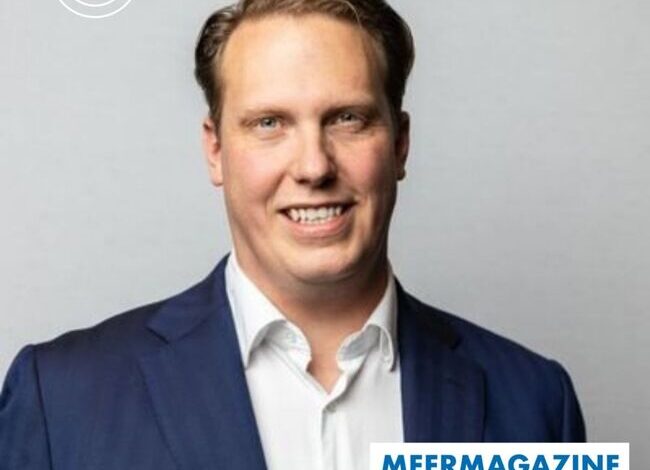 Zondag in MeerMagazine