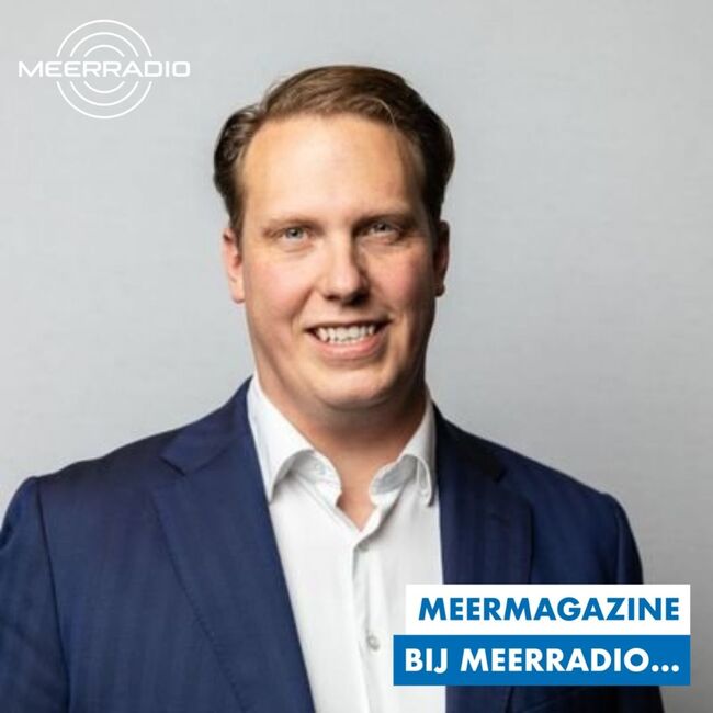 Zondag in MeerMagazine