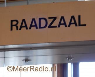 Gemeenteraad Haarlemmermeer gaat digitaal vergaderen