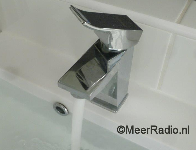 Vanaf 2026 lozingsverbod huishoudelijk afvalwater