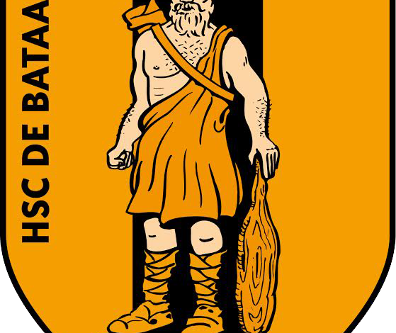 HSC De Bataaf viert 100-jarig bestaan