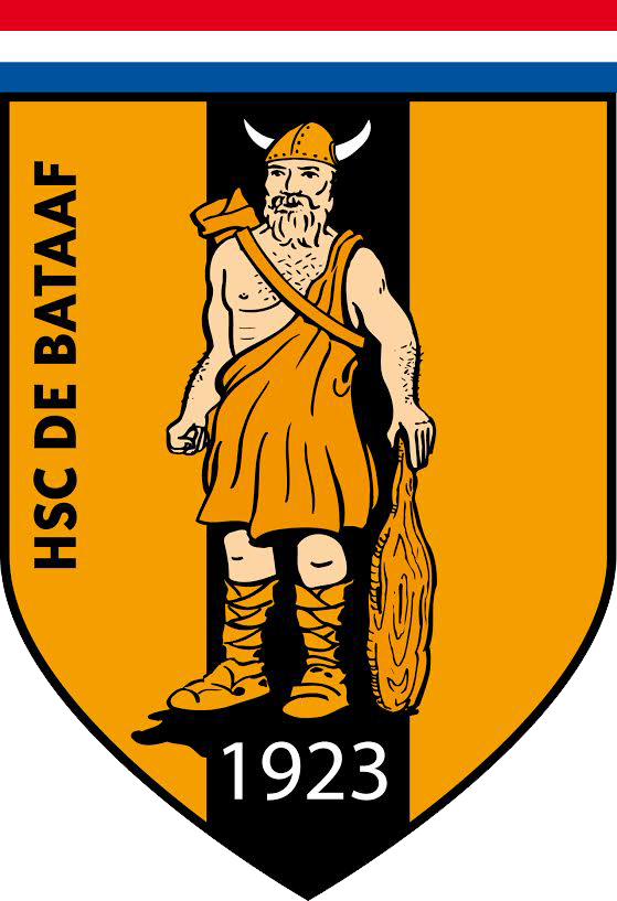 HSC De Bataaf viert 100-jarig bestaan