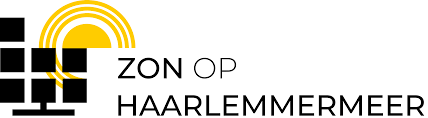 Nieuwe energiecoöperatie Zon op Haarlemmermeer