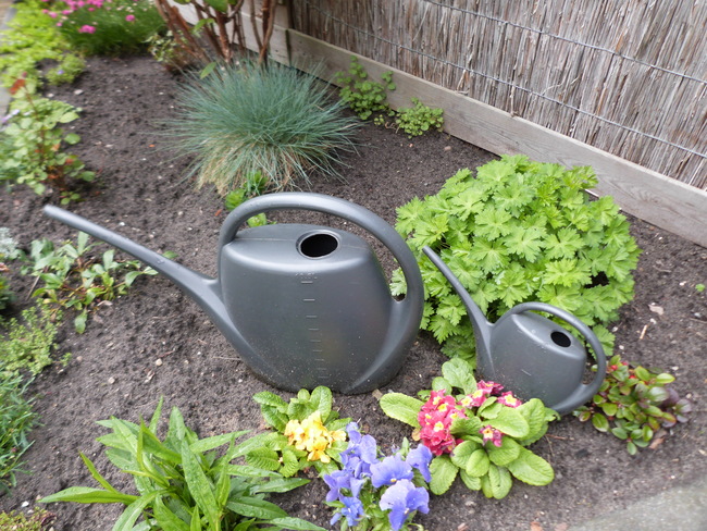 Bezwaar volkstuinders tegen tijdelijke woningen