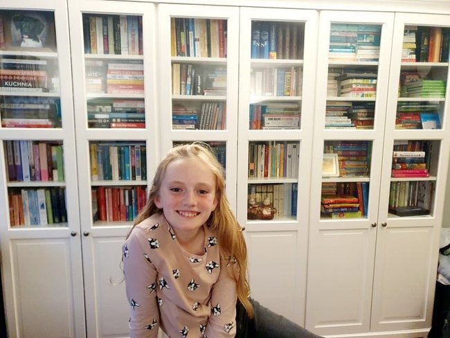 Boekhandel Stevens heeft een nieuwe eigenaar