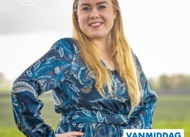 Zondag in MeerMagazine