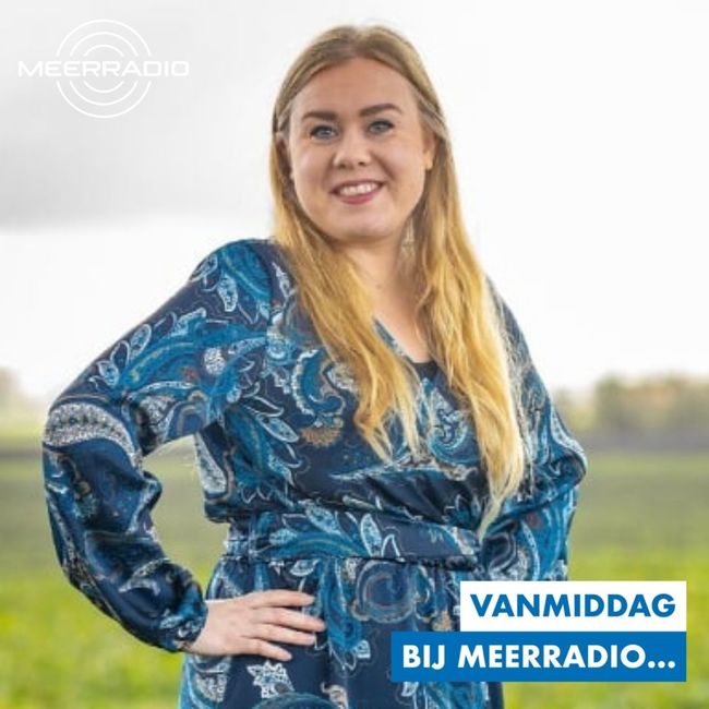 Zondag in MeerMagazine