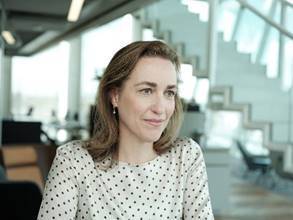 Heleen Aarts nieuwe Commissaris SADC