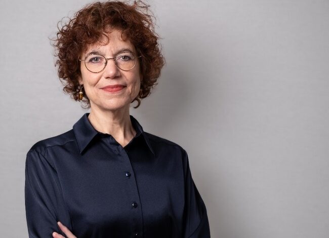 Nieuwe directeur SADC