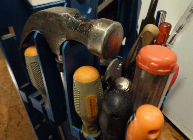 NLDoet 2021 bij Maatvast