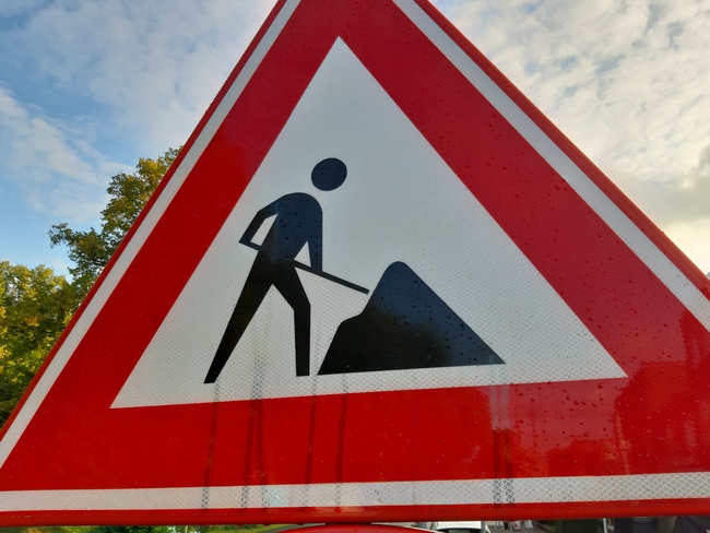 Voorbereidend werk A44 van start