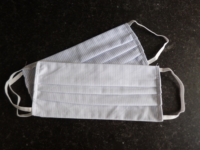 Aanscherping coronamaatregelen in noodverordening