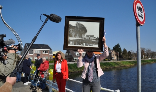 Dr Heijebrug behoudt officiële naam