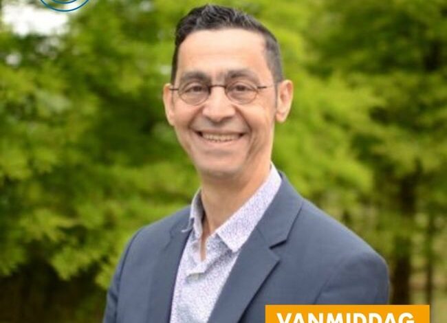 Zondag in MeerMagazine