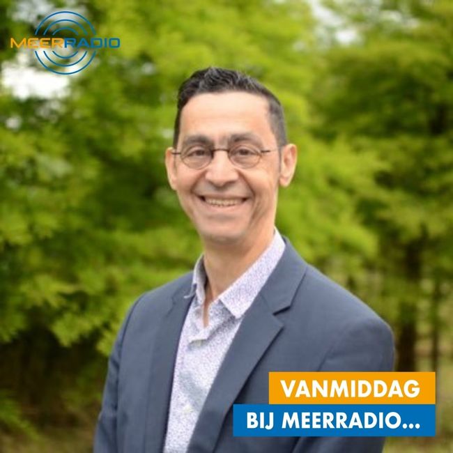 Zondag in MeerMagazine