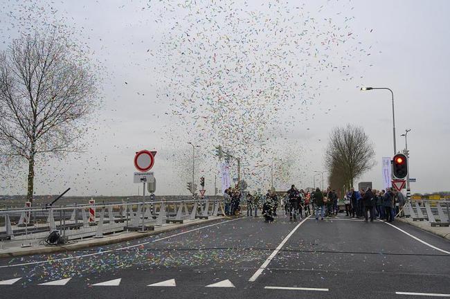 Meisje gewond bij botsing met auto