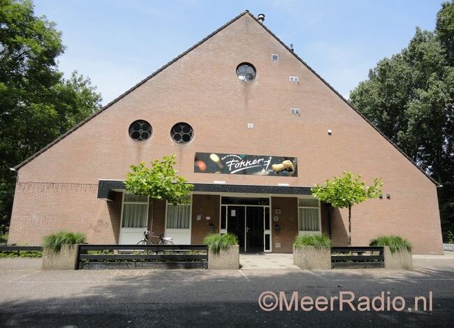 Pokeraar Zweggie veegt tegenstand van tafel in Hoofddorp