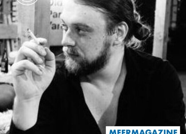 Zondag in MeerMagazine